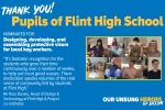 Flint High