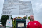Rob Roberts FCC Parking Charges