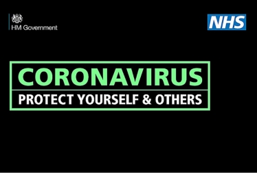 Coronavirus Protect Yourself and Others