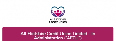 All Flintshire Credit Union goes into administration